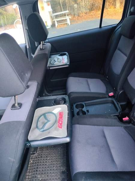 Mazda 5 Laitila - valokuva 5