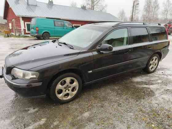 Volvo V70 Nurmes