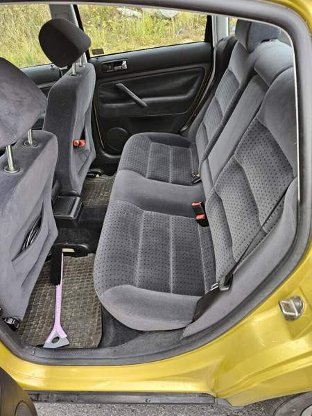 Volkswagen Passat Yloejaervi – foto 8