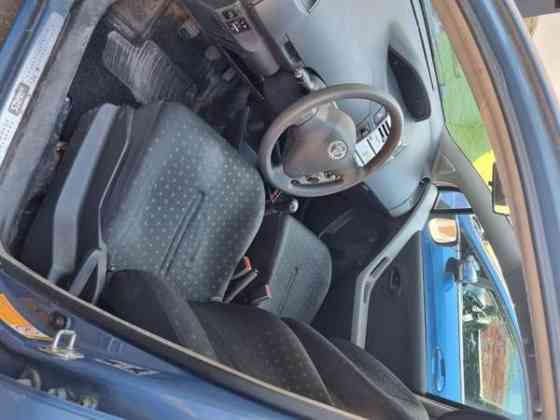 Toyota Yaris Helsinki