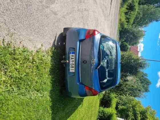 Toyota Yaris Helsinki