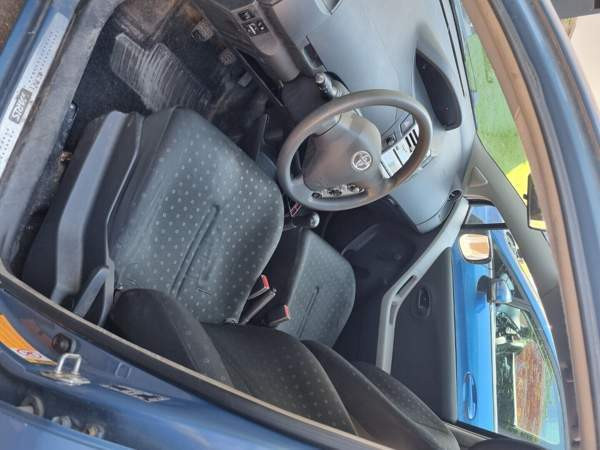 Toyota Yaris Helsinki - изображение 2