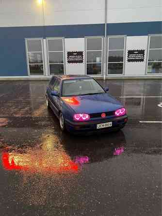 Volkswagen Golf Kemin