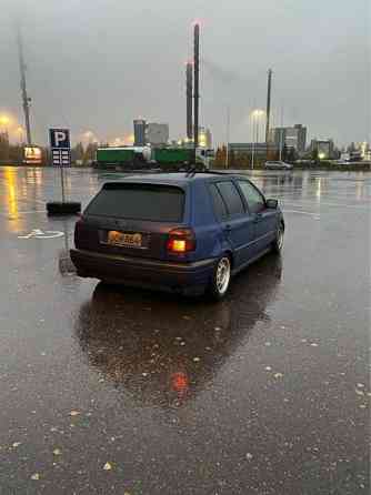 Volkswagen Golf Kemin