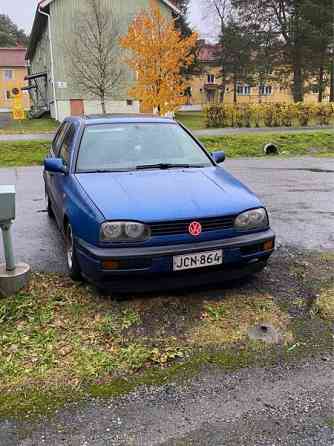 Volkswagen Golf Kemin