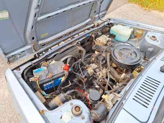 Nissan Micra Mikkeli