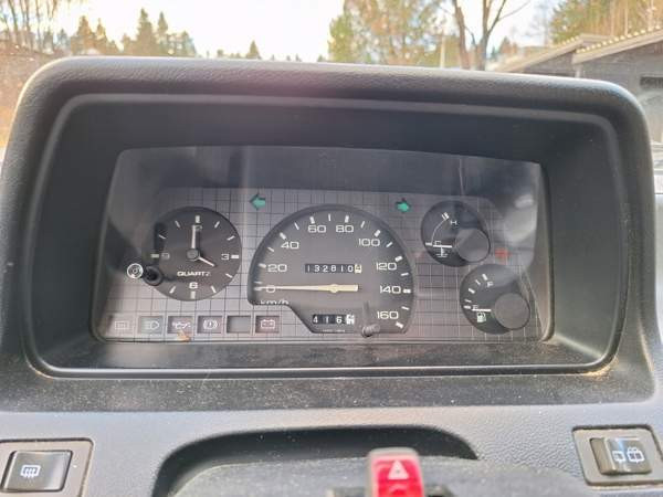 Nissan Micra Mikkeli - valokuva 7