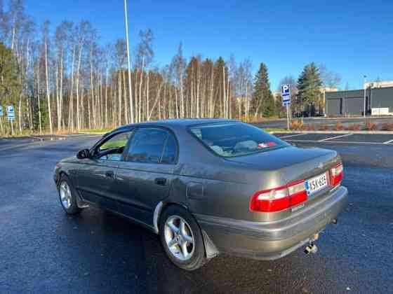 Toyota Carina E Оулу
