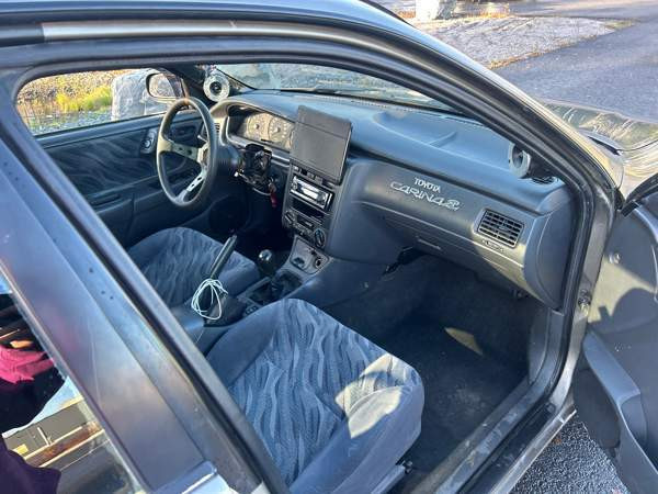 Toyota Carina E Oulu - photo 7