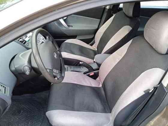 Nissan Primera Jyvaeskylae