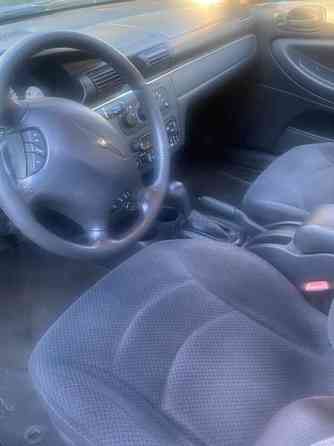 Chrysler Sebring Seinäjoki