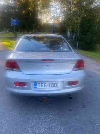 Chrysler Sebring Seinäjoki