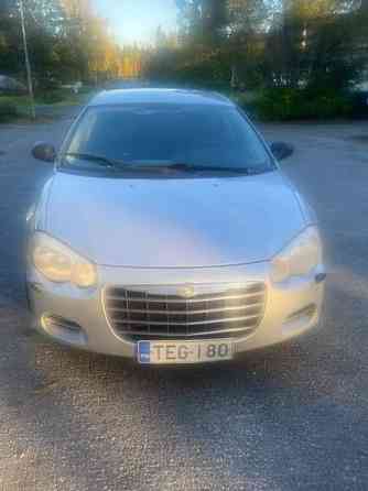 Chrysler Sebring Seinäjoki