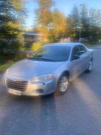 Chrysler Sebring Seinäjoki