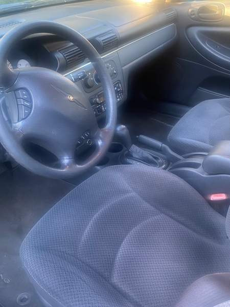 Chrysler Sebring Seinäjoki - valokuva 5