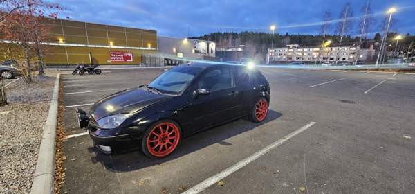 Ford Focus Jaemsae – foto 2