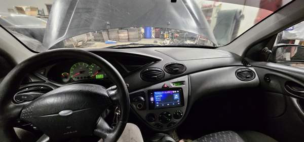 Ford Focus Jaemsae – foto 4