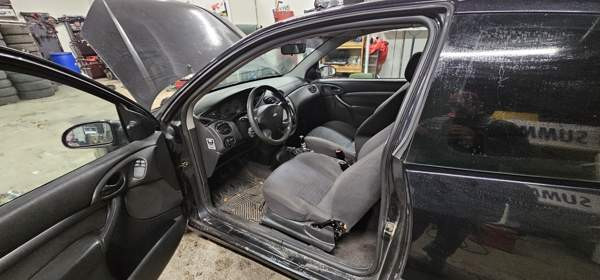 Ford Focus Jaemsae – foto 6