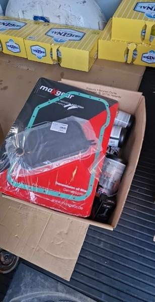 Audi A6 Helsinki - valokuva 4