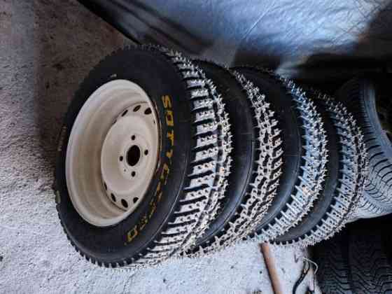 Toyota Corolla Peräseinäjoki