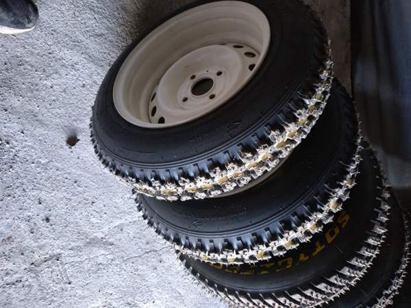 Toyota Corolla Peräseinäjoki – foto 3