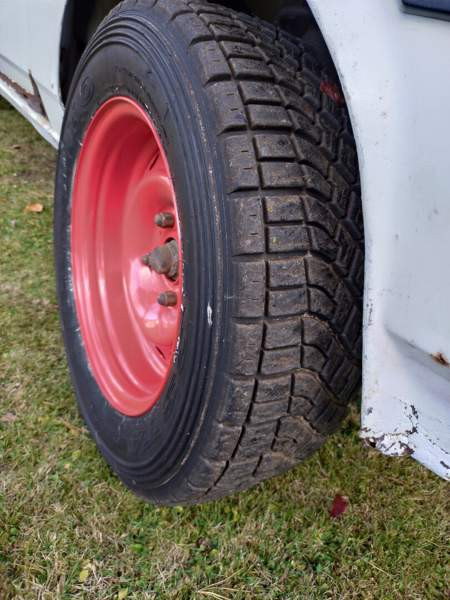 Toyota Corolla Peräseinäjoki – foto 1