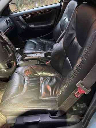 Volvo V70 Savonlinna