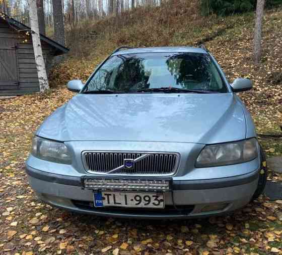 Volvo V70 Savonlinna