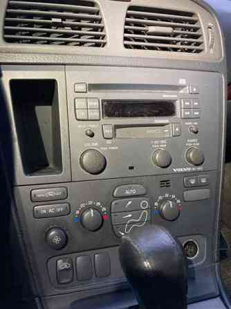 Volvo V70 Savonlinna