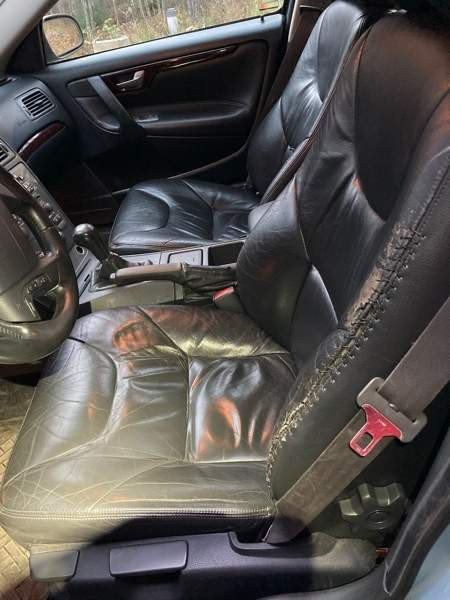 Volvo V70 Savonlinna - valokuva 5