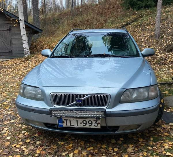 Volvo V70 Savonlinna - valokuva 1