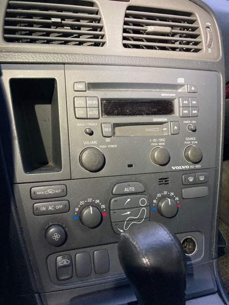 Volvo V70 Savonlinna - valokuva 6