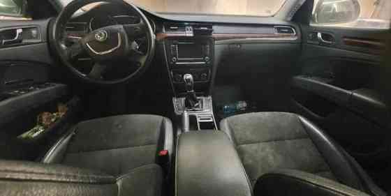 Skoda Superb Urjala