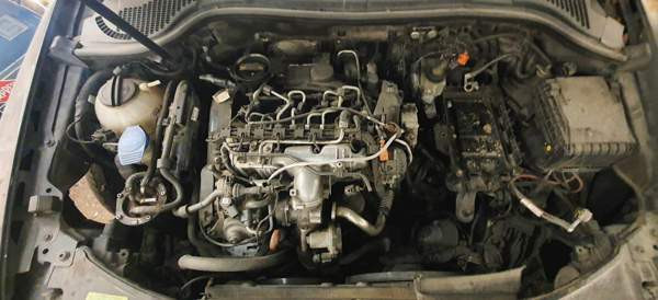 Skoda Superb Urjala - photo 5