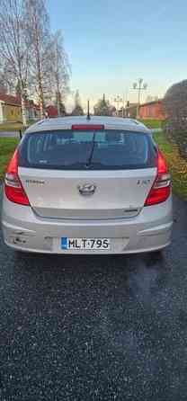Hyundai i30 Uusikaarlepyy