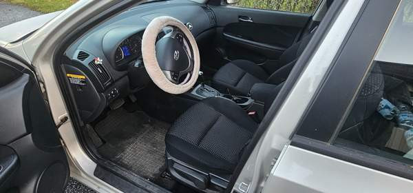 Hyundai i30 Uusikaarlepyy – foto 6