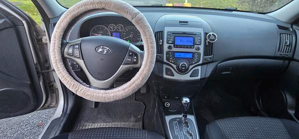 Hyundai i30 Uusikaarlepyy – foto 7