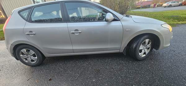 Hyundai i30 Uusikaarlepyy – foto 4