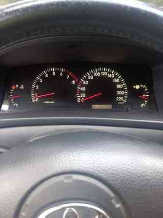 Toyota Corolla Verso Tampere