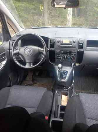 Toyota Corolla Verso Tampere