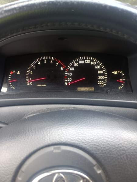 Toyota Corolla Verso Tampere – foto 6