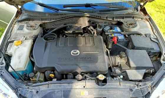 Mazda 6 Peräseinäjoki