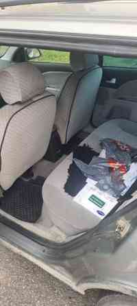 Ford Mondeo Турткуль