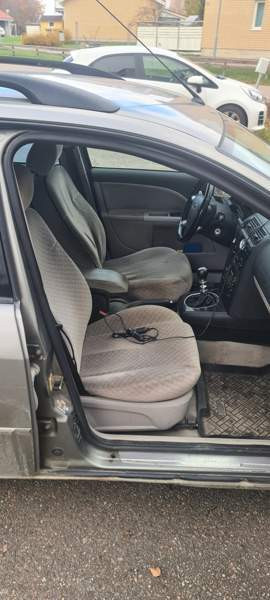 Ford Mondeo Turtkul - valokuva 1