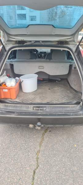 Ford Mondeo Turtkul - valokuva 3