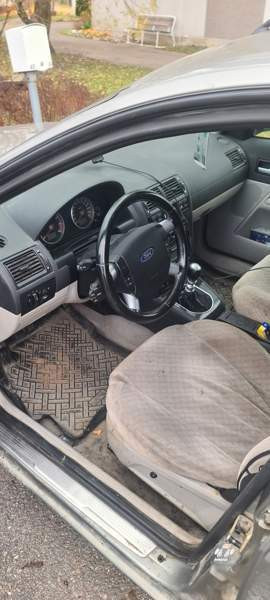 Ford Mondeo Turtkul - valokuva 5