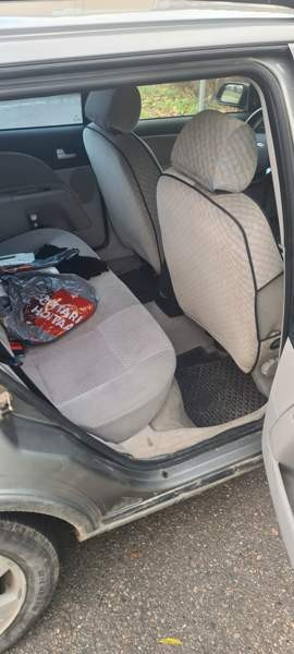 Ford Mondeo Turtkul - valokuva 2