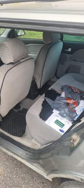 Ford Mondeo Turtkul - valokuva 4