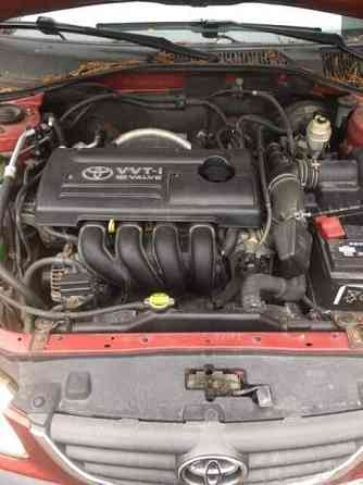 Toyota Avensis Äänekoski