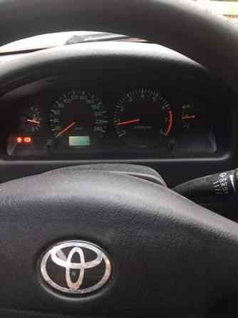 Toyota Avensis Äänekoski